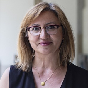 Prof. Petia Radeva